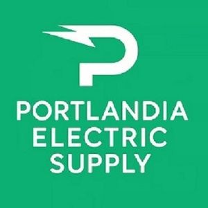 Hi I'm Portlandia Electric Supply